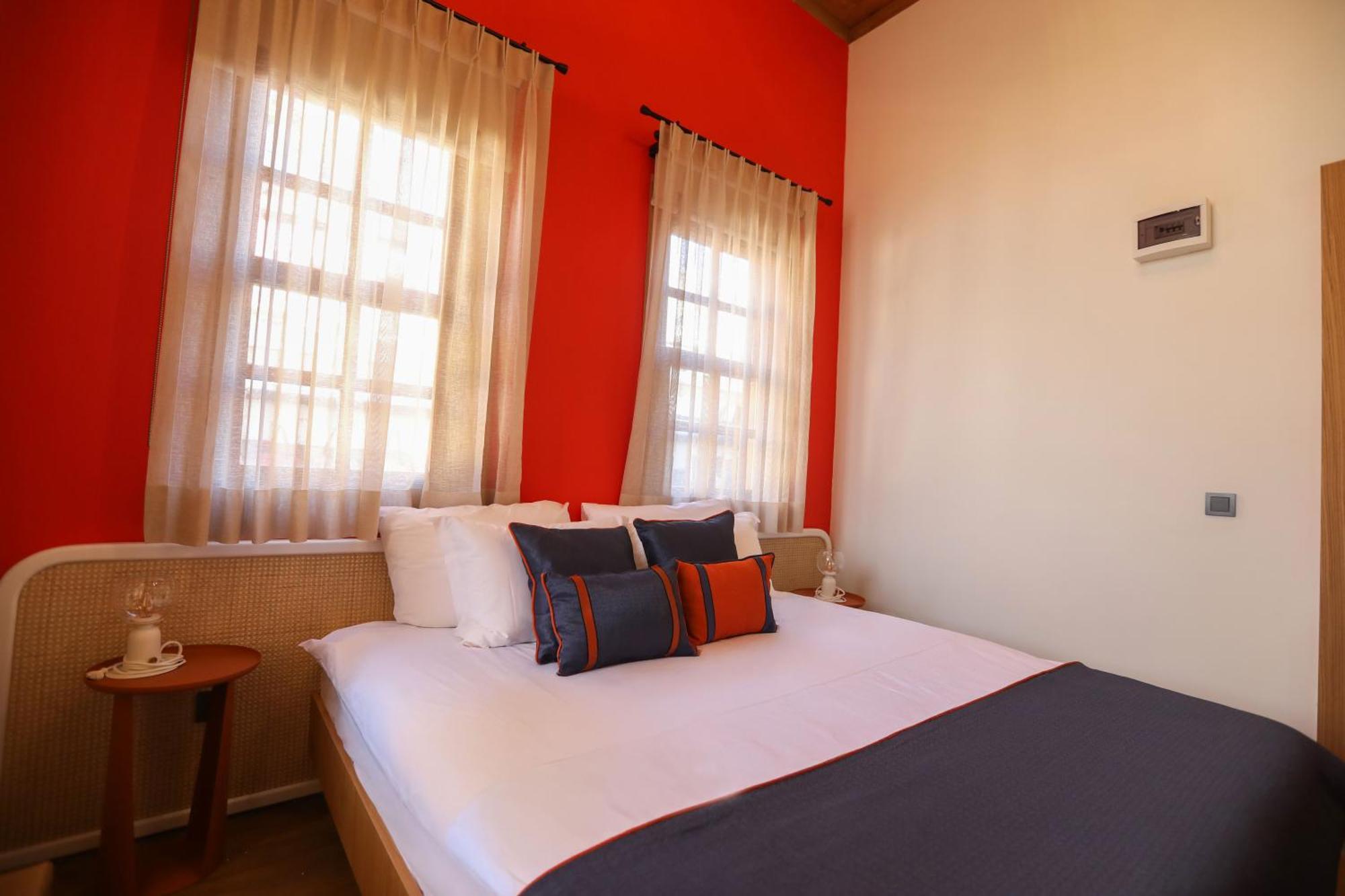 Hotel Oldies Antalya