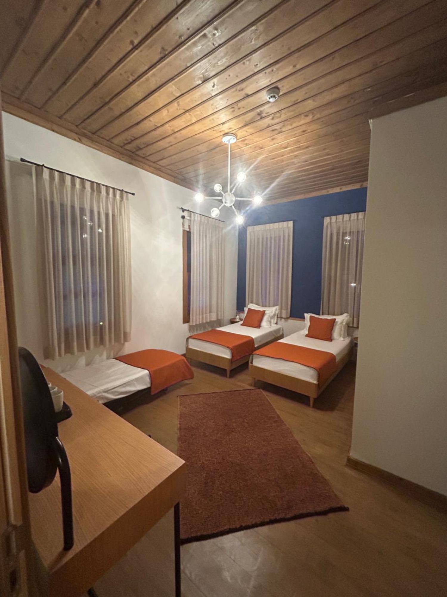 Hotel Oldies Antalya