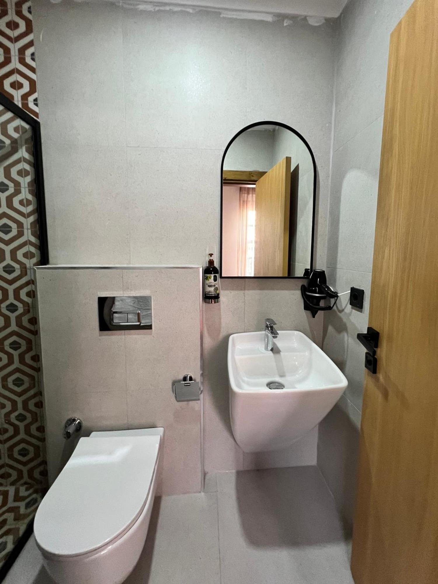 Hotel Oldies Antalya